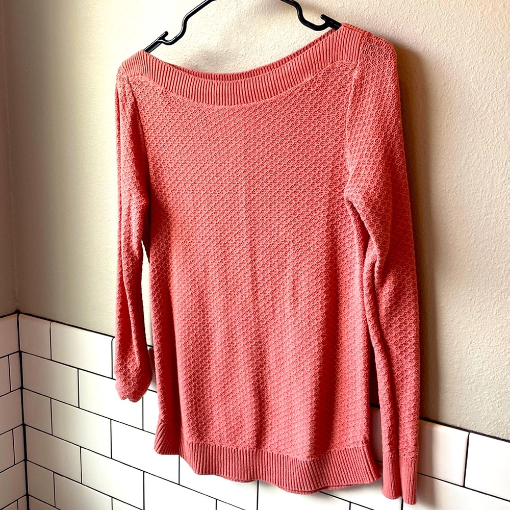 LOFT sweater